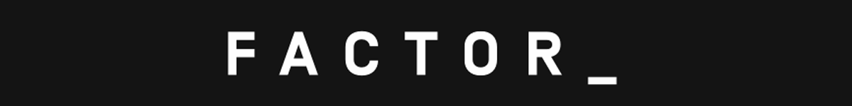 Factor Logo