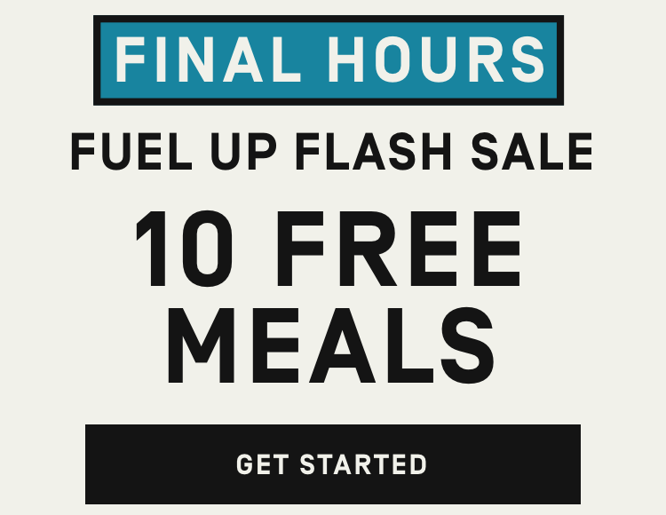 10 free meals