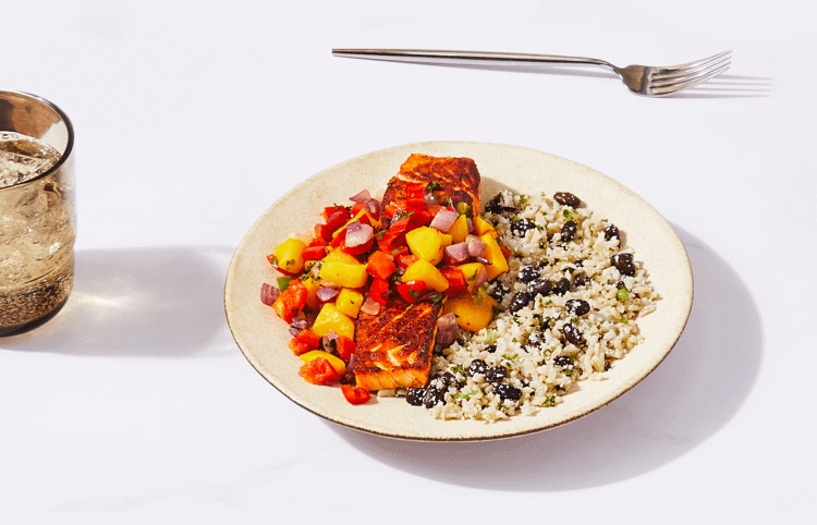 Find the meals that best fit your wellness goals