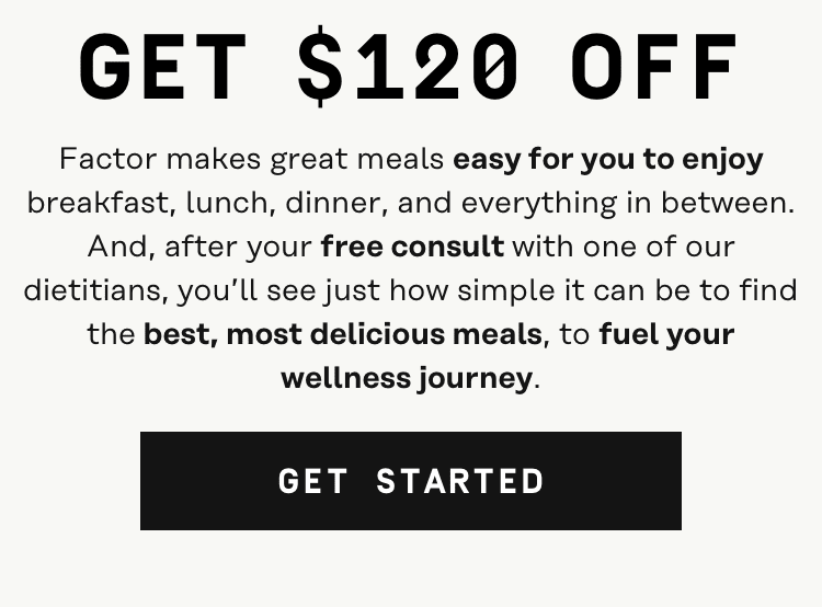 Find the best, most delicious meals, to fuel your wellness journey - get started