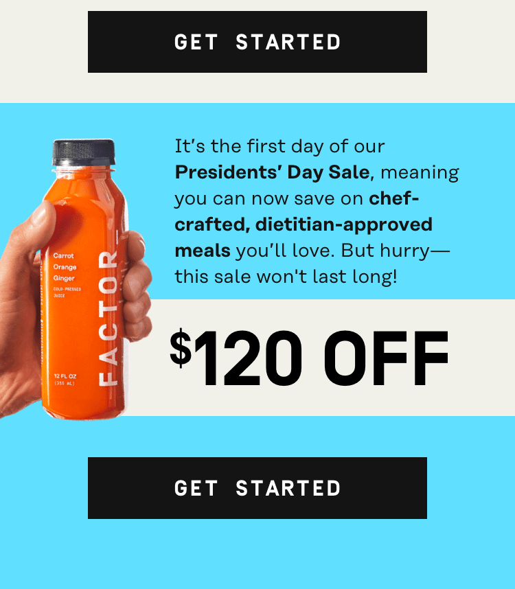 $120 Off