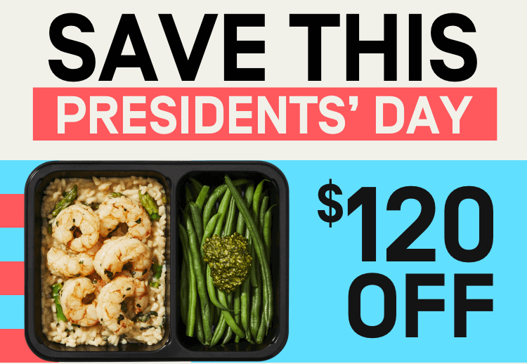 Save This Presidents' Day