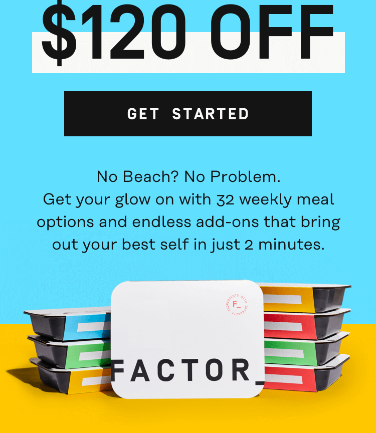 $120 Off - Get Started