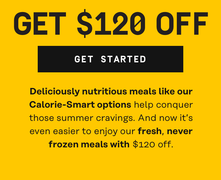 $120 Off - Get Started