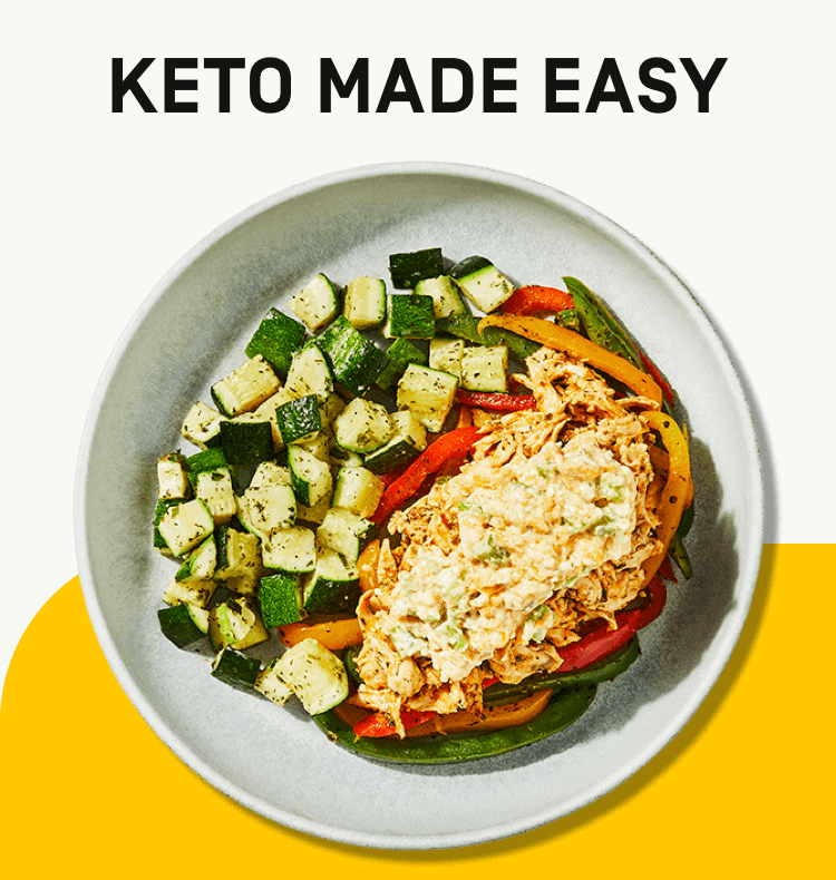 Keto Made Easy