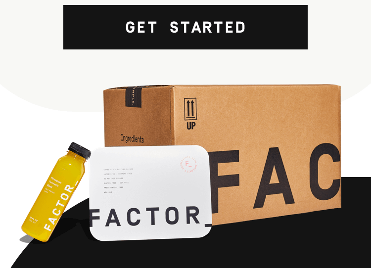 Get Started with Factor