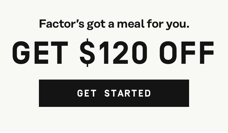 Get $120 Off - Get Started