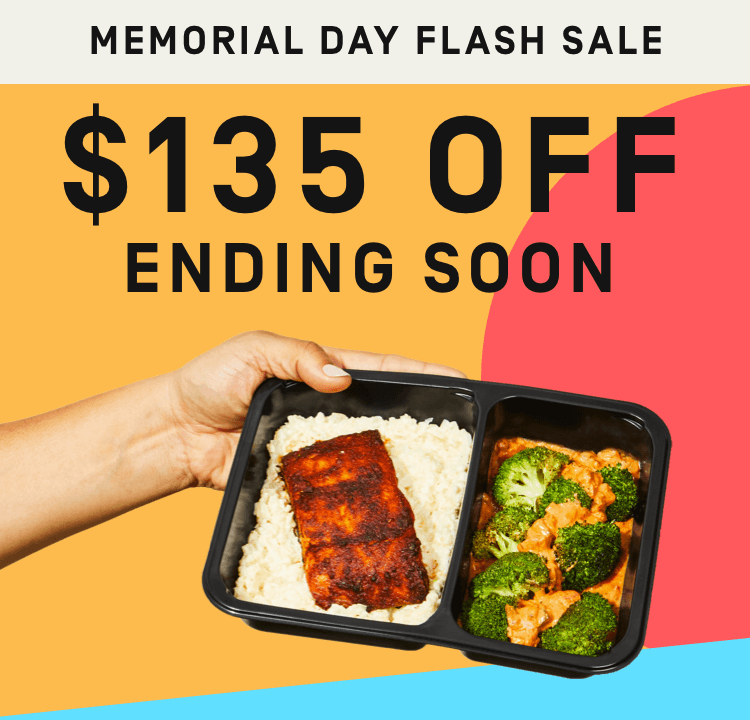 Memorial Day Flash Sale - $135 ending soon