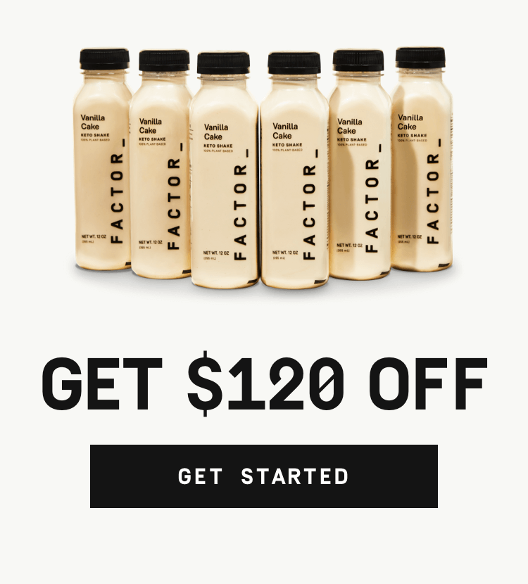 $120 Off - Get Started