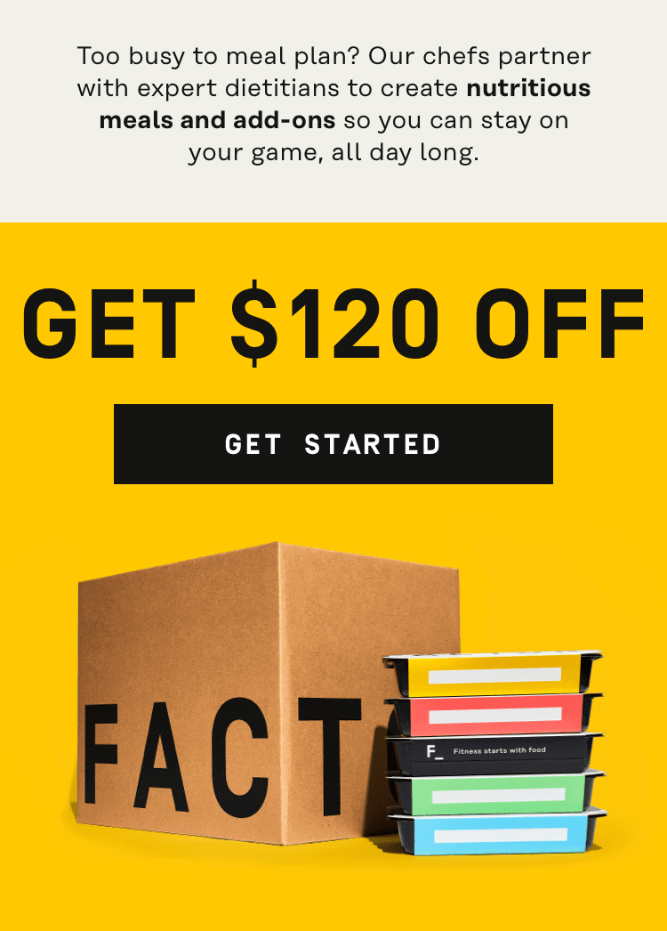 Get $120 Off - Get Started