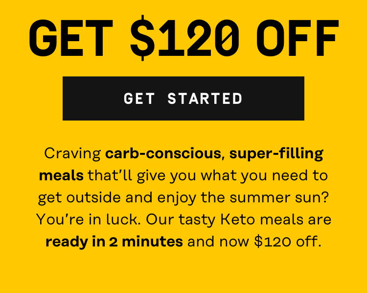 $120 Off - Get Started