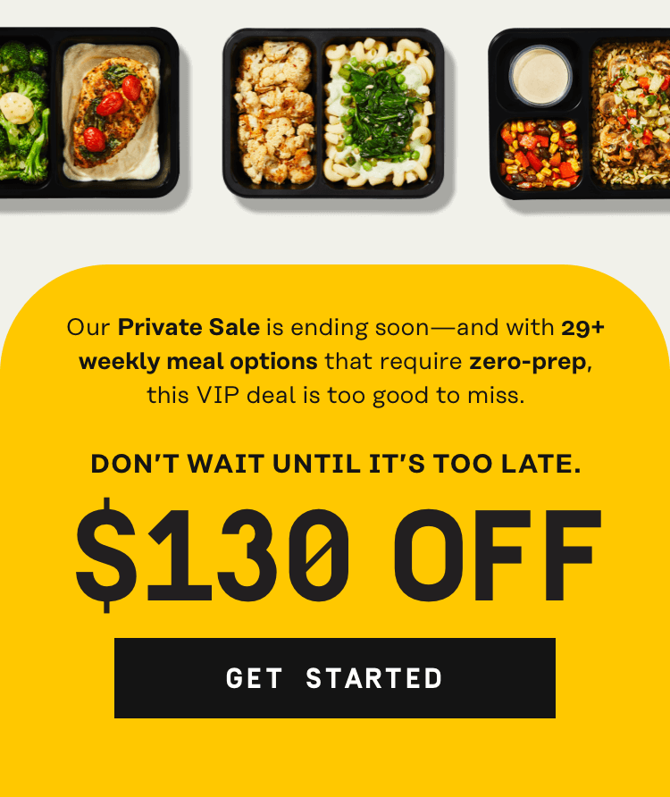 Don't Wait Until it's Too Late - $130 OFF - Get Started