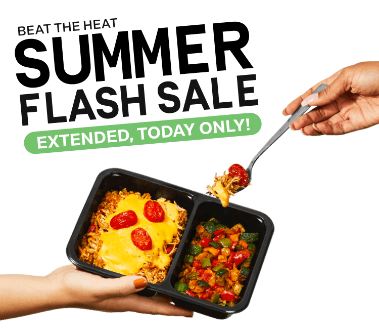 Beat the Heat Summer Flash Sale - Extended Today Only!