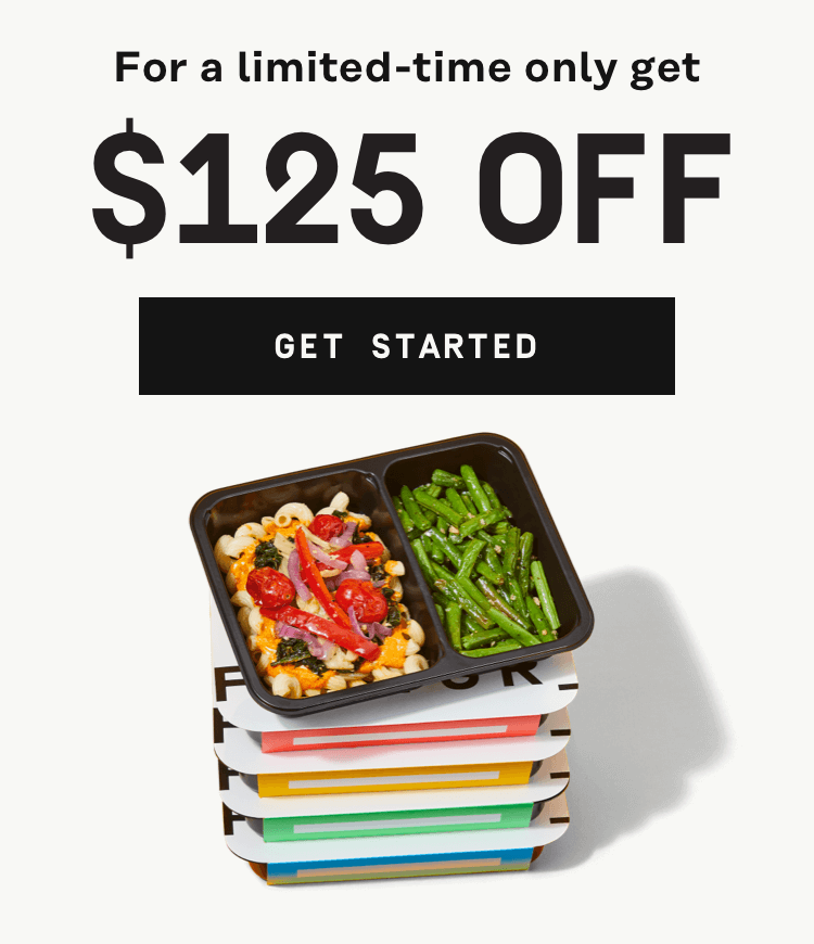 For a limited-time only get $125 Off - Get Started