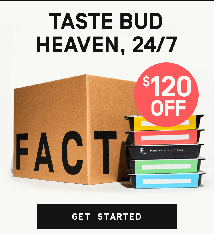 Taste Bud Heaven, 24/7 - $120 OFF