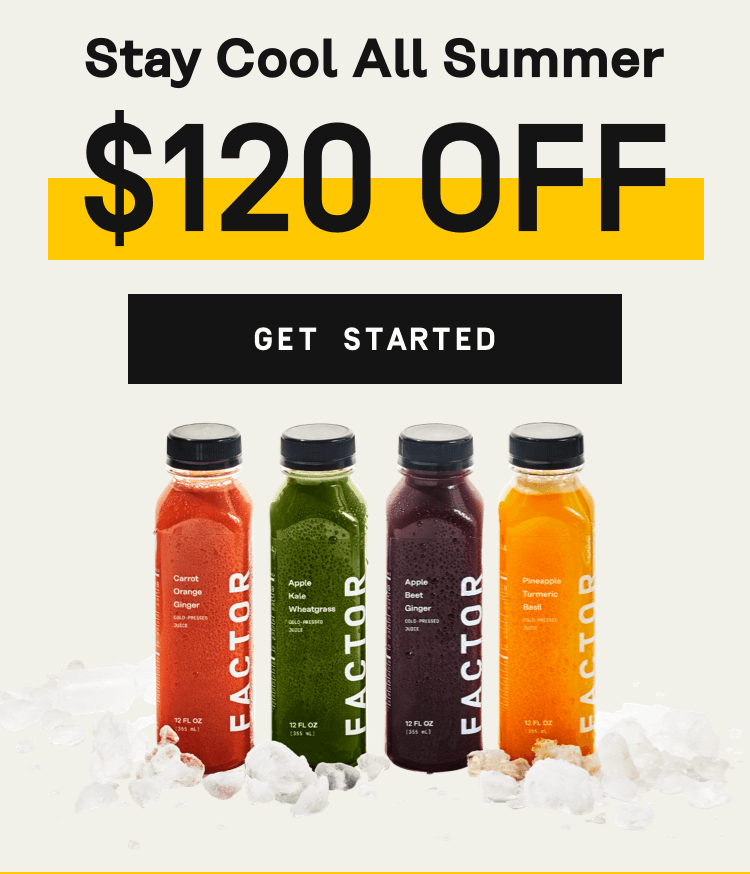 Stay Cool All Summer - $120 Off | Get Started