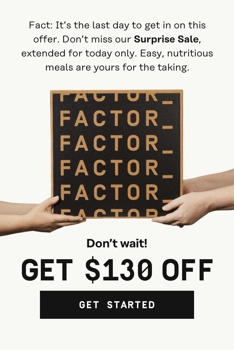 Dont wait! $130 Off - Get Started