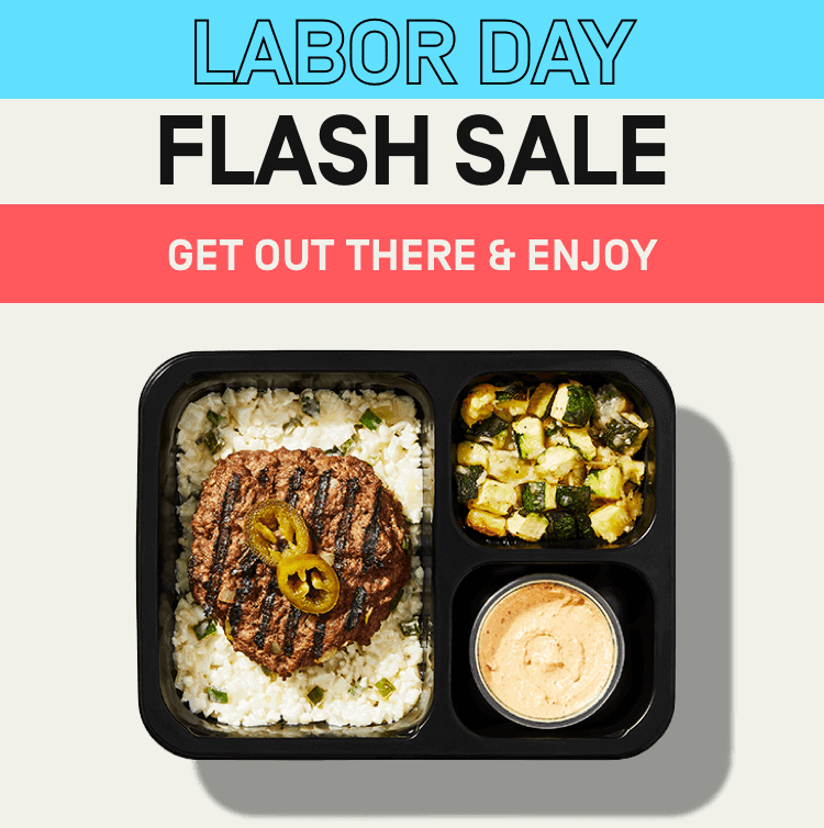 Labor Day Flash Sale - $130 OFF Across 6 Orders | Get Started