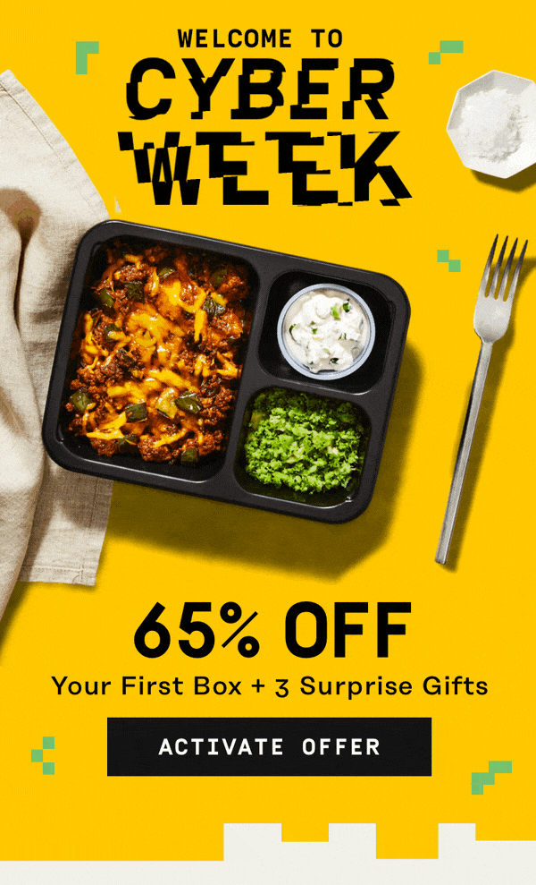 65 OFF 👋 to Cyber WEEK Factor 75