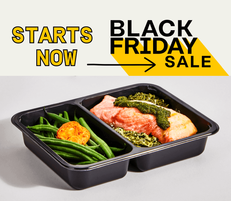Black Friday Sale Start NOW! - Factor 75