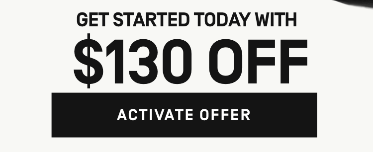 Activate Offer