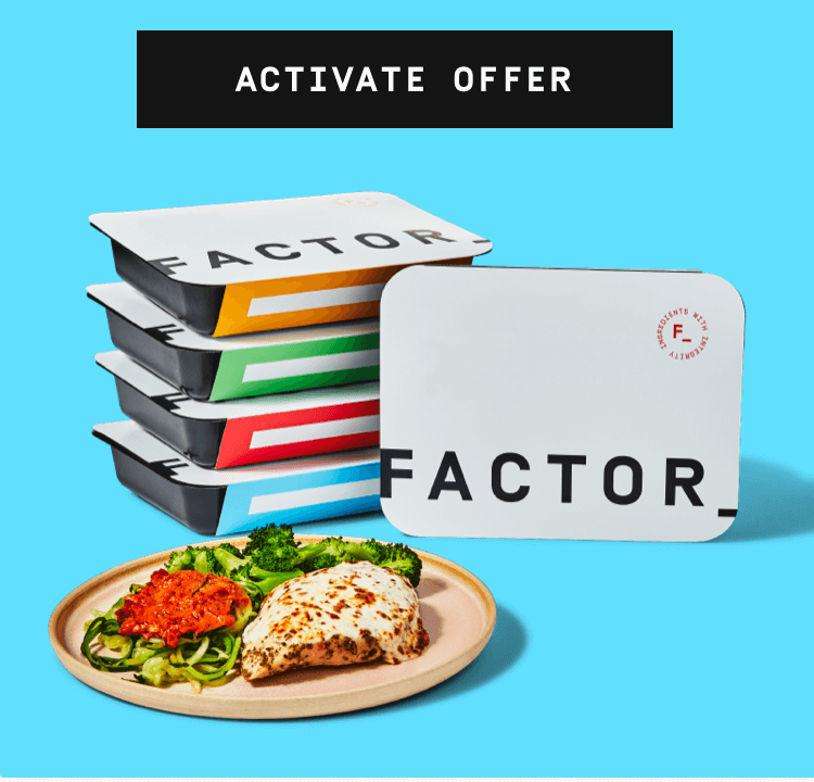 Activate Offer