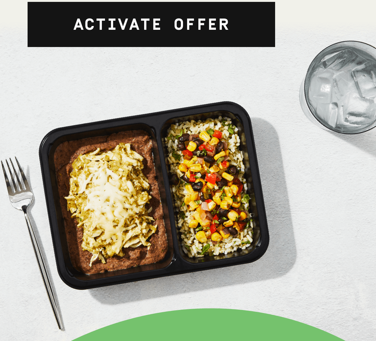 Activate Offer!