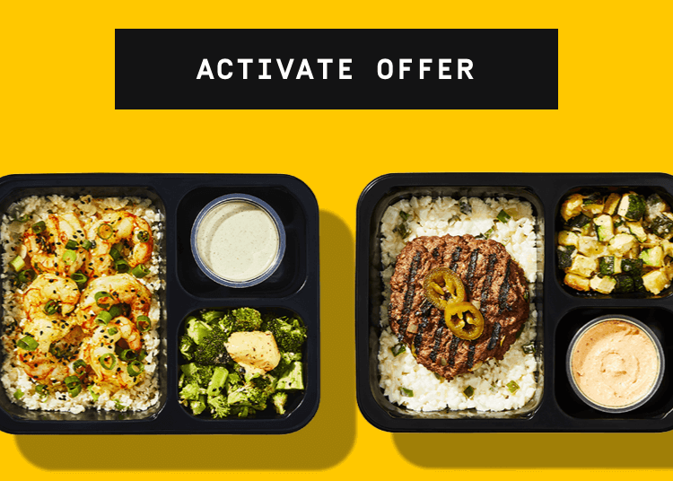 Activate Offer