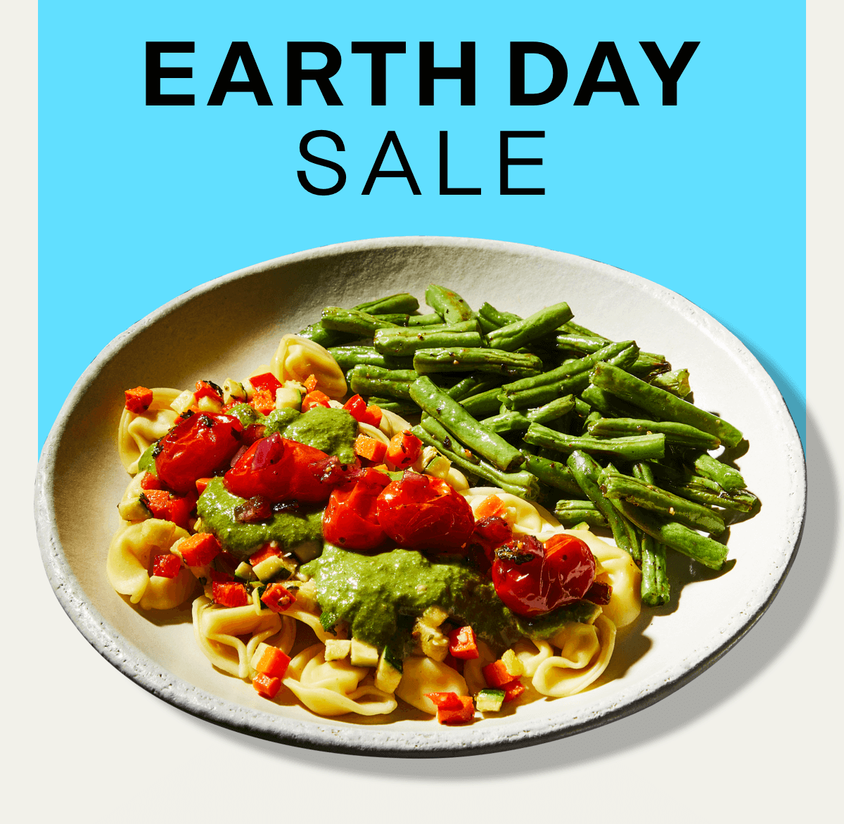 Earth Day Sale!