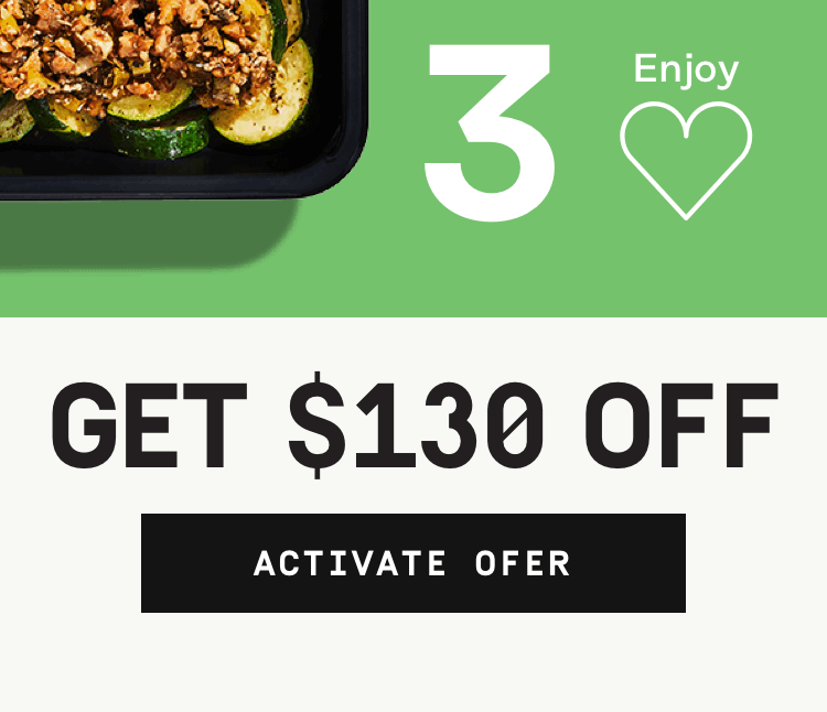 Get $130 OFF | Activate Offer