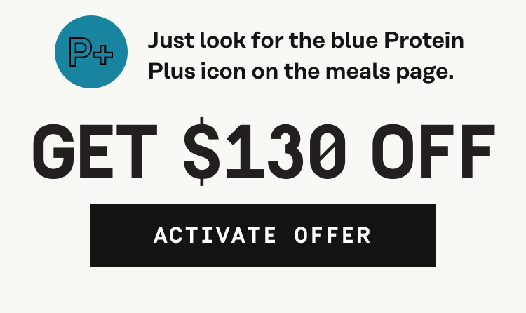 Get $130 OFF | Activate Offer