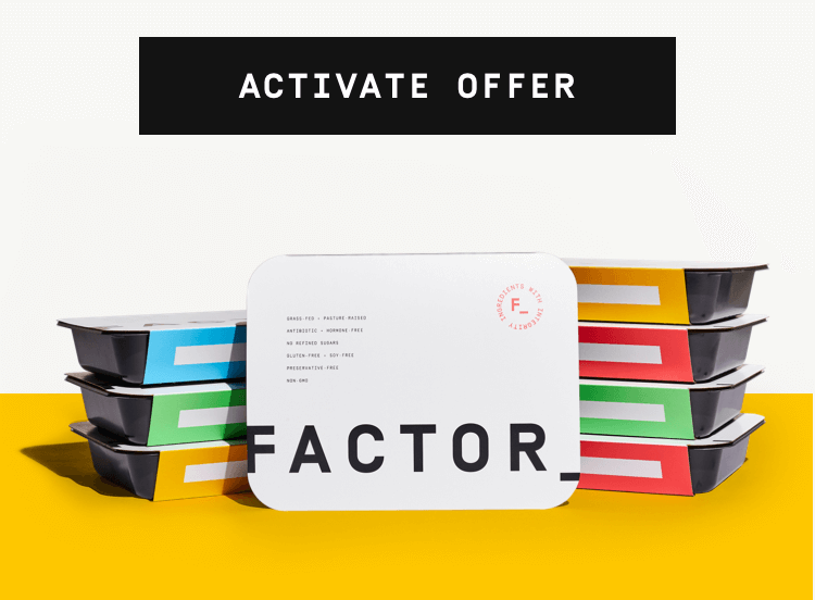 65% OFF | Activate Offer