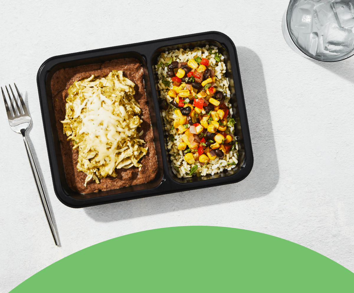 Bring adventure to the kitchen with meals from around the world. Factor lets you choose from a wide variety of flavors, so you can try something new every week.